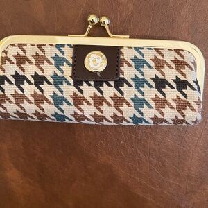 Spartina slender case